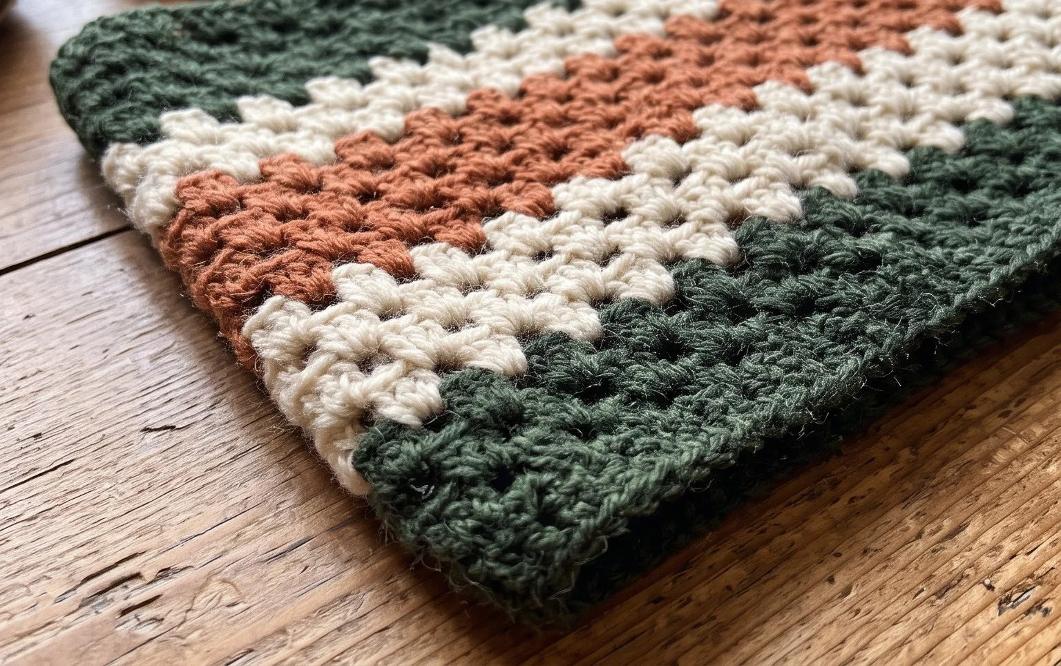 Into The Woods Cowl Crochet Pattern - Evelyn And Peter Crochet