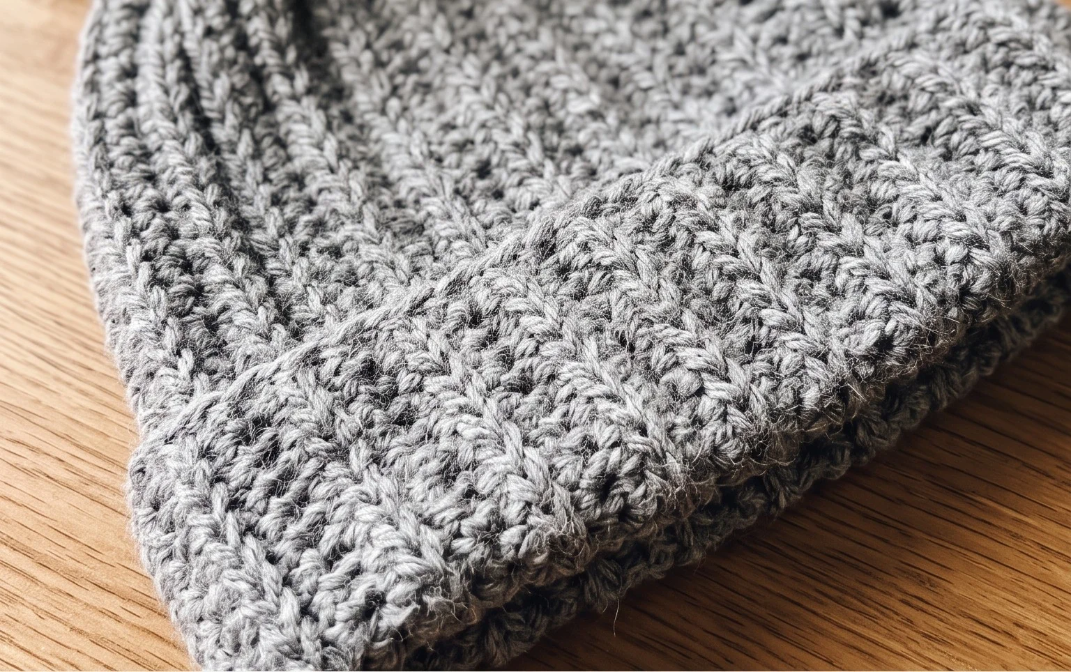 19 Winter Hat Crochet Patterns: Easy Quick Projects