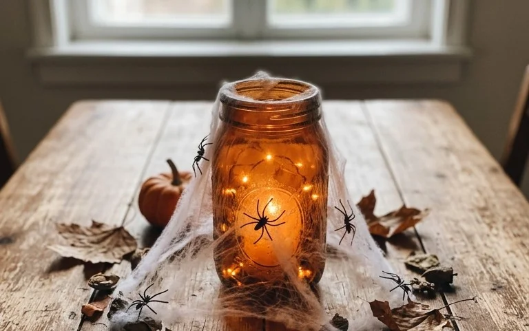 Easy Halloween Crochet Patterns: 5 Minute DIY Ideas