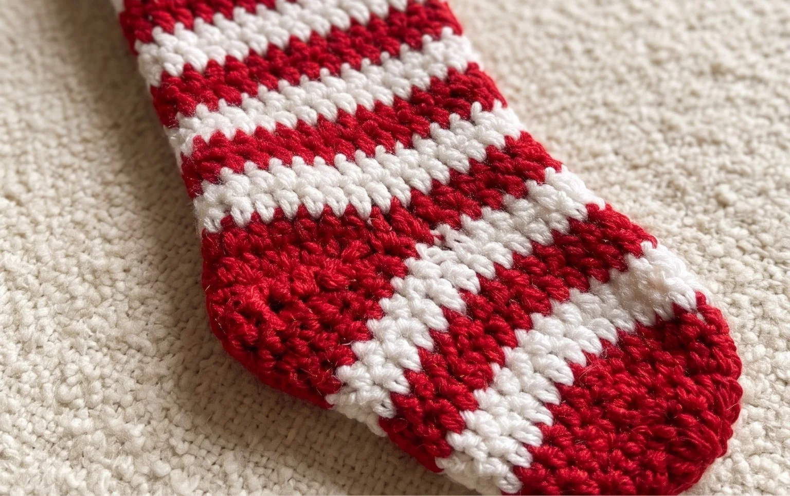 Things to Make for Christmas – Free Crochet Pattern Round-up