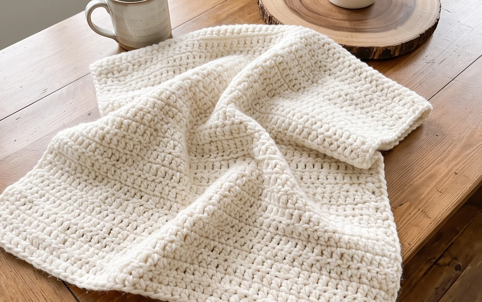 Easy Crochet Granny Square Bag: Free Pattern & Materials