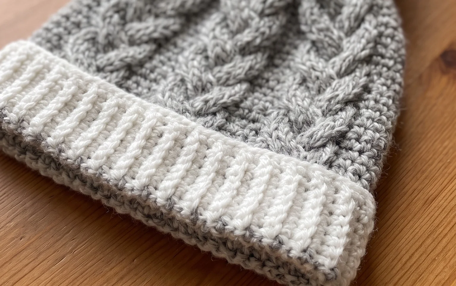 How Crochet a Hat and the Best Free Crochet Patterns