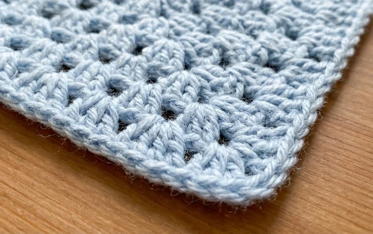 20 Most Eye-Catching Crochet Stitches • Sewrella